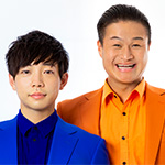 ティモンディ